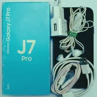 سامسونگ J7 PRO و پاور بانک و اسپیکر|موبایل|اصفهان, قائمیه|دیوار