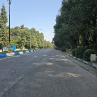۳۲۰ متر بهشتی سندبافت