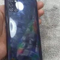 گوشی موبایل سامسونک a31 در حد|موبایل|زابل, |دیوار