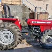 تراکتور ۴۷۵ جفت|خودرو سنگین|پلدختر, |دیوار