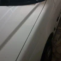 پژو پارس ELX ۱۴۰۳ سفارشی فول