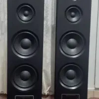 باند،اسپیکر رکسون