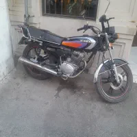 موتور هوندا کویر ۲۰۰