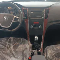 دنا پلاس 6 دنده ،صفر مدل ۱۴۰۴سفید و مشکی|خودرو سواری و وانت|لاهیجان, لیالستان|دیوار