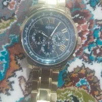 ساعت سه موتوره مدل گس بفروش میرسد