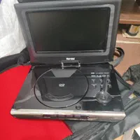 دی وی دی پلیر|پخشکننده DVD و ویدیو|بندر انزلی, کارآموزی|دیوار