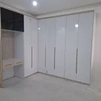 کابینت کمددیواری اقساط بلند مدت