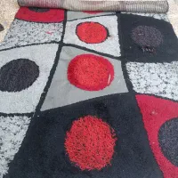 فرش ترک