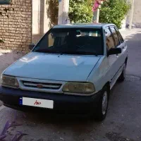 پراید مدل 80|خودرو سواری و وانت|شیراز, فرگاز|دیوار