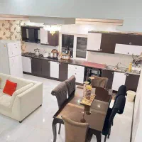 ۲۳۰ زمین ۱۳۰ بنا مبله شهرک خصوصی ۱ تومن پیش|فروش خانه و ویلا|تهران, حکیمیه|دیوار