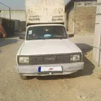 کارا ۱۷۰۰ مدل ۹۴|خودرو سواری و وانت|تهران, یافت آباد شمالی|دیوار