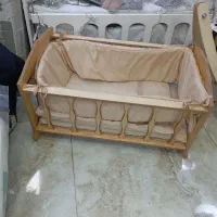 گهواره نوزاد