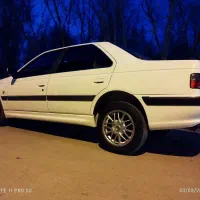 پرشیا مدل 94 کم کارکرد