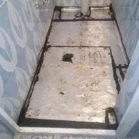 نصاب نصب تعمیرات لگه گیری ایزوگام ایزوبام کارکُورد