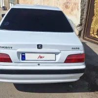 پژو پارس سال سفارشی|خودرو سواری و وانت|ایلام, |دیوار