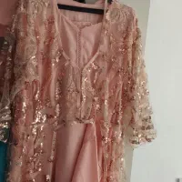 لباس کردی مجلسی