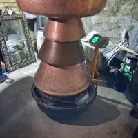 ظروف قدیمی و عتیقه