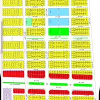 فروش-زمین-شهرک-یاس-دو-بر-و-با-پروانه-ساخت