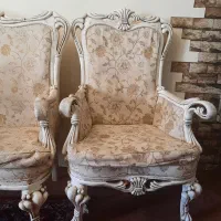 مبل سلطنتی
