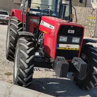 تراکتور 800 کابین دار فابریک