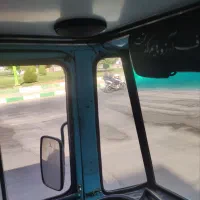مینی بوس سقف بلند21نفره مدل 71|خودرو سنگین|تهران, استخر|دیوار