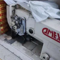 فروش چرخ دو سوزنه دو ماکو