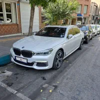 ۷۳۰ مدل ۲۰۱۷ بیرنگ پرستیژ با کیت و هارمن و لیزر|خودرو سواری و وانت|تهران, دزاشیب|دیوار