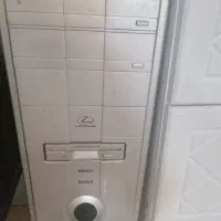 کیس وکیبورت و موزس سالم