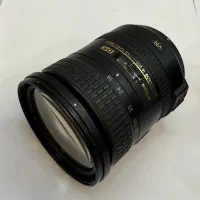 لنز Nikon 18-200mm VR II