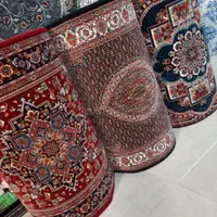 فرش ماشینی در ابعاد مختلف نقد و اقساط