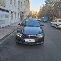 دنا پلاس اتوماتیک آپشنال فول|خودرو سواری و وانت|تهران, شهرک پرواز|دیوار