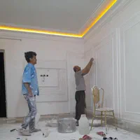 گچکار خراسان پیروزی مسعودیه افسریه شهرری خزانه|خدمات پیشه و مهارت|تهران, ابوذر|دیوار