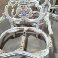 رنگکاری وتعمیرات چوب