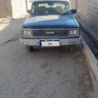 مزدا دوکابین|خودرو سواری و وانت|هلیلان, |دیوار