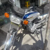 فروش موتور ۱۲۵ احسان مدل ۴۰۴