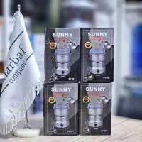 آسیاب مینی    مارک سانی       اسیاب قهوه   ۷۰۰ وات