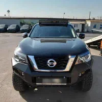 TKK پیکاپ نیسان ترا