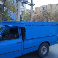 باربری با نیسان.قیمت منصفانه