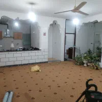 ویلایی هشت بنگله فاز یک فرهنگیان