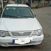 پراید۱۳۲مدل۹۰