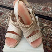 کیف و کفش عروس سایز 39|کیف، کفش، کمربند|تبریز, |دیوار