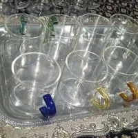 17عدد استکان