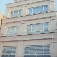 تهاتر اپارتمان شیک دراراک بااپارتمان در تهران