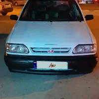 پراید ۱۳۱ دوگانه