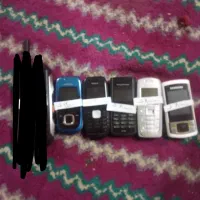 گوشی نوکیا و سامسونگ اصل