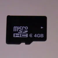 رم 4 گیگ micro HC