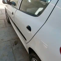 206 tu3 تیپ2مدل96خانگی، کارمندی بدون رنگ شاسی پلمپ|خودرو سواری و وانت|گناباد, |دیوار