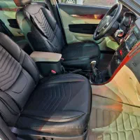 دنا معمولی ۹۸ تیپ ۱ بسیار تمیز در حد|خودرو سواری و وانت|مشهد, تربیت (صدف)|دیوار