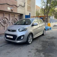 پیکانتو ۲۰۱۴