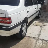 405slx مدل ۱۳۹۸|خودرو سواری و وانت|خورموج, |دیوار